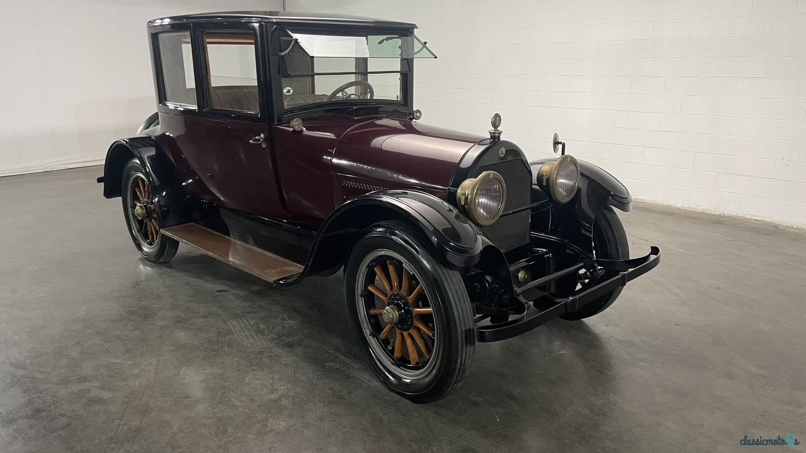 1921' Cadillac Type 59 photo #5