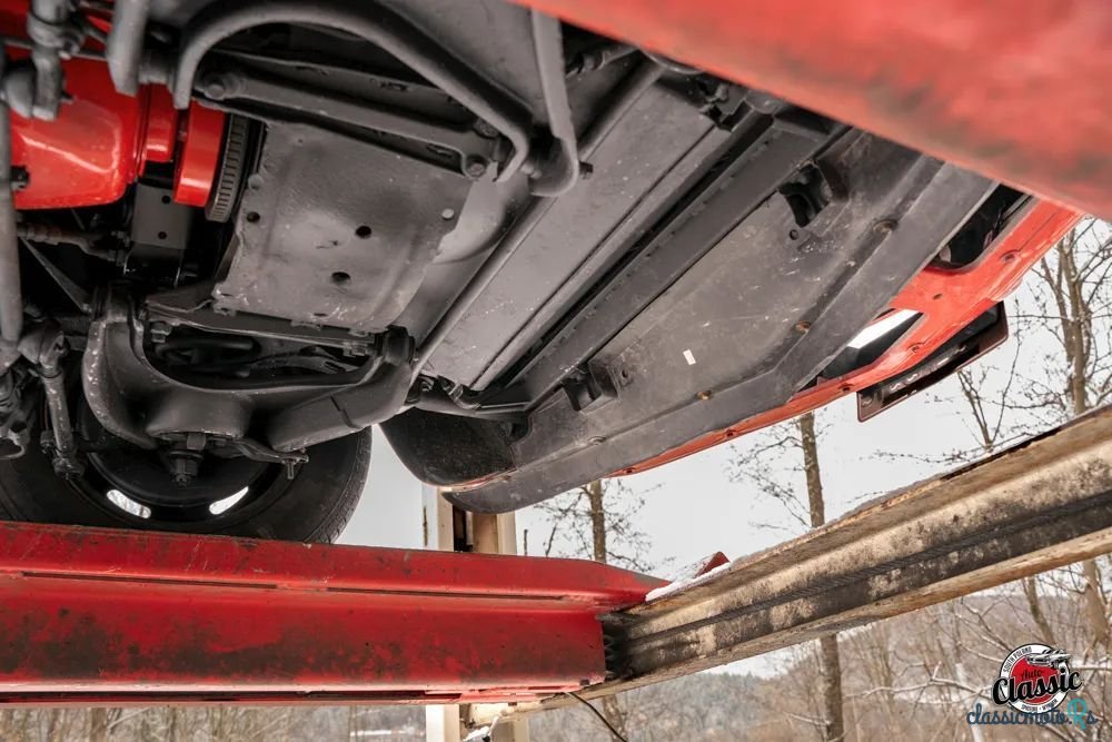 1974' Chevrolet Corvette photo #3