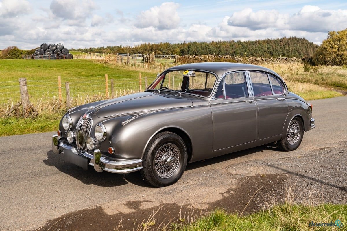 1962' Jaguar XK photo #2