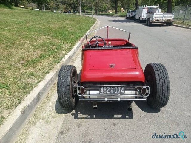 1926' Ford Model T photo #2