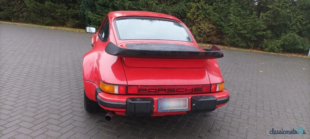 1976' Porsche 911 photo #6