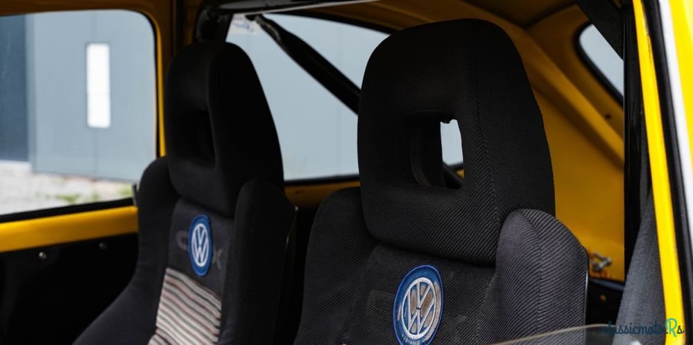 1966' Volkswagen Carocha photo #4