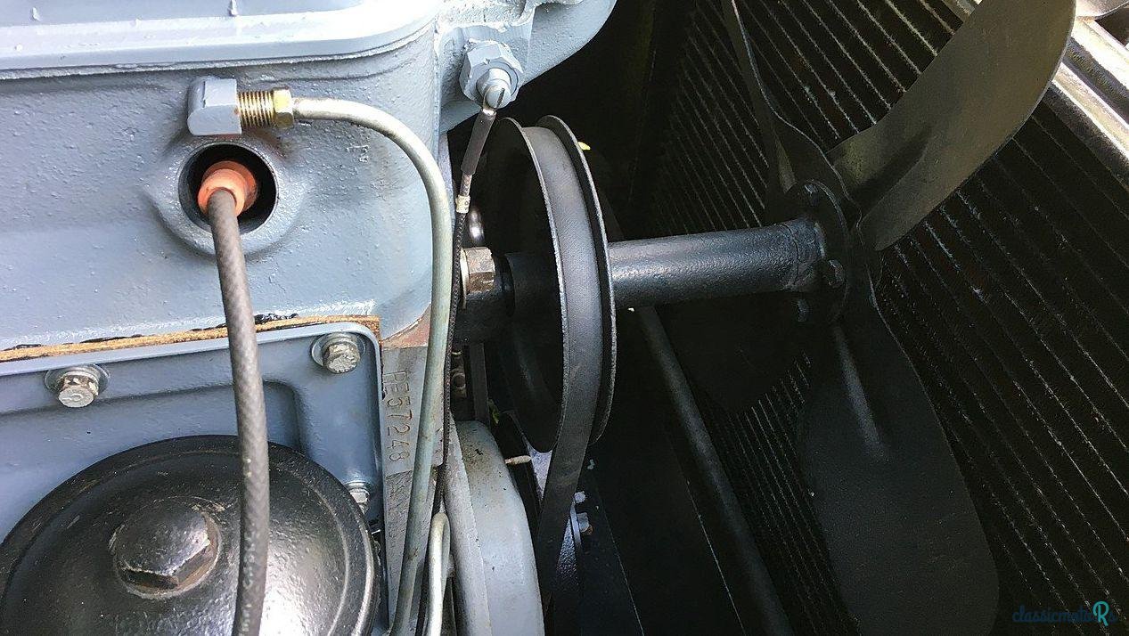 1948' Nash Ambassador photo #5