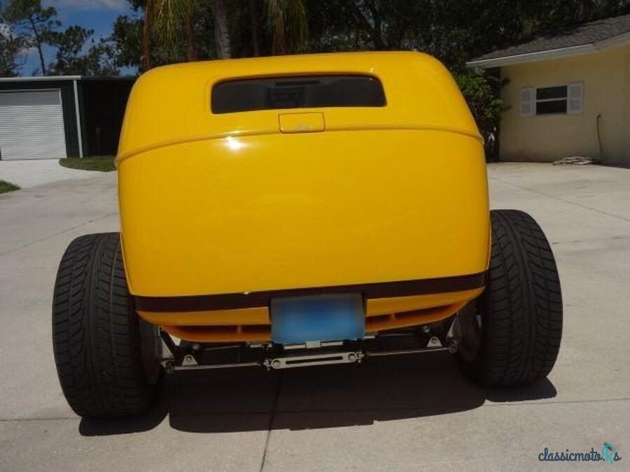 1932' Ford Custom photo #6