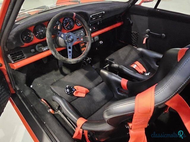 1986' Porsche 911 photo #2