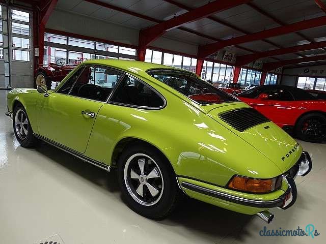 1973' Porsche 911 photo #4