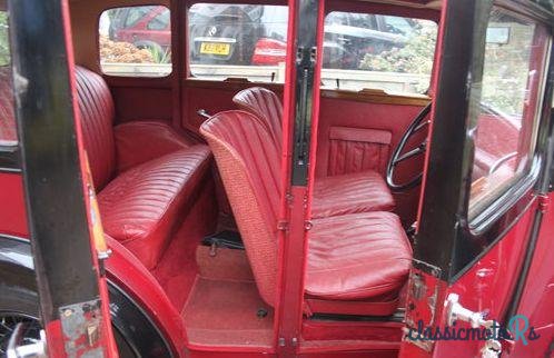 1934' Morris 10/4 photo #3