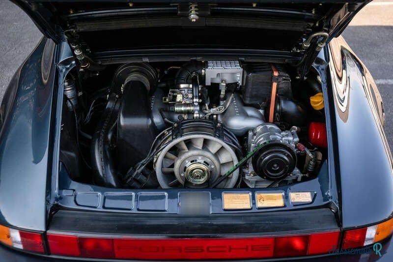 1988' Porsche 911 photo #3