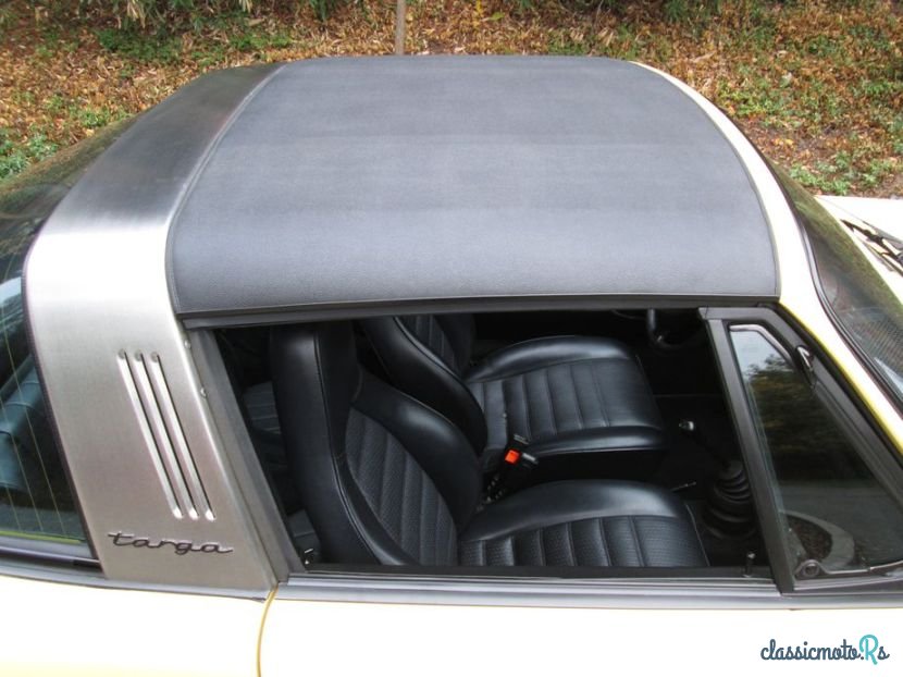 1975' Porsche 911 photo #4