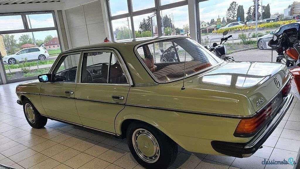 1976' Mercedes-Benz S-Klasse photo #6