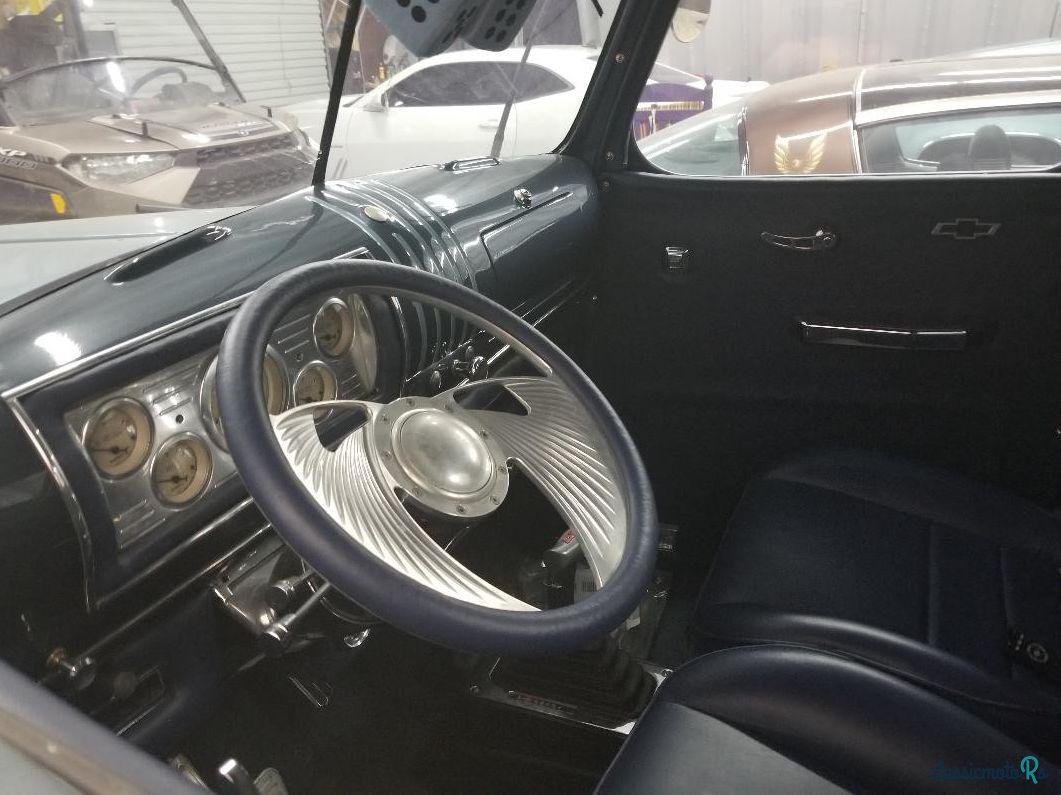 1946' Chevrolet 3100 photo #1