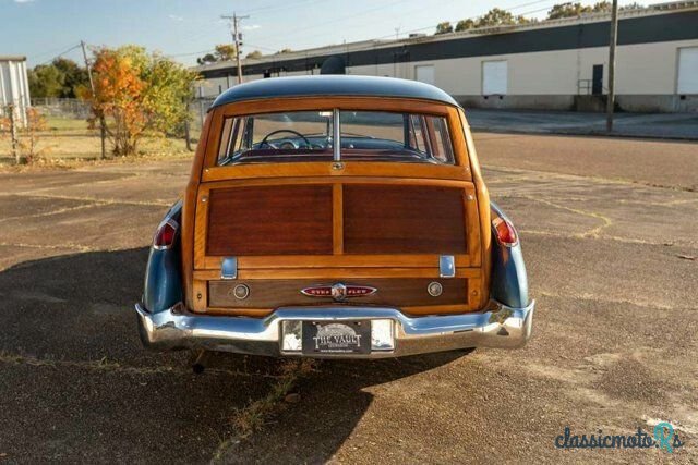 1949' Buick photo #6