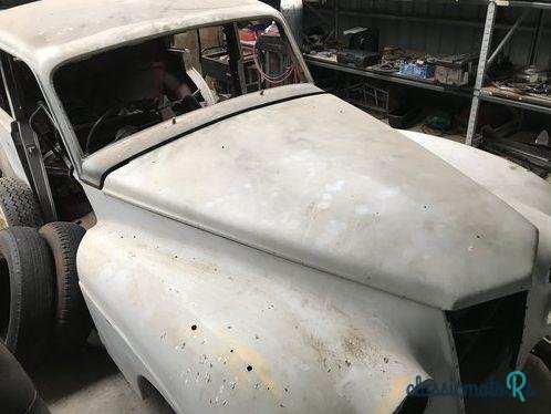 1959' Armstrong-Siddeley Star Sapphire photo #3