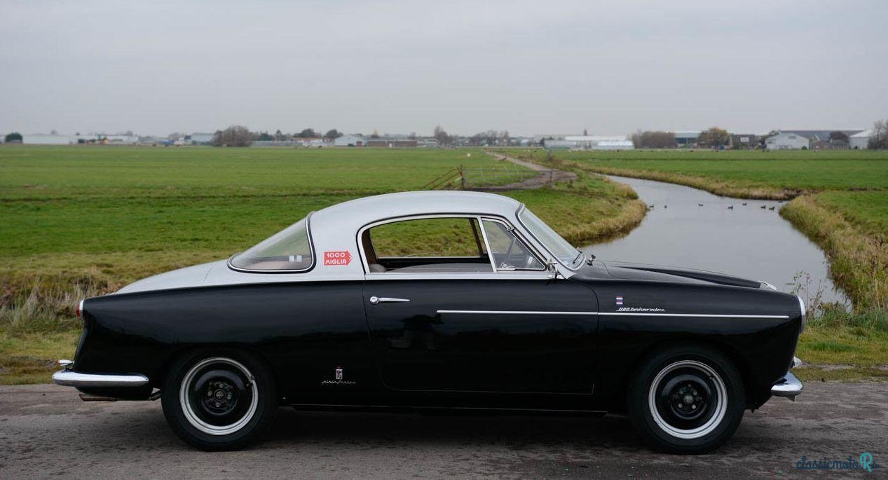 1956' Fiat 1100 photo #2