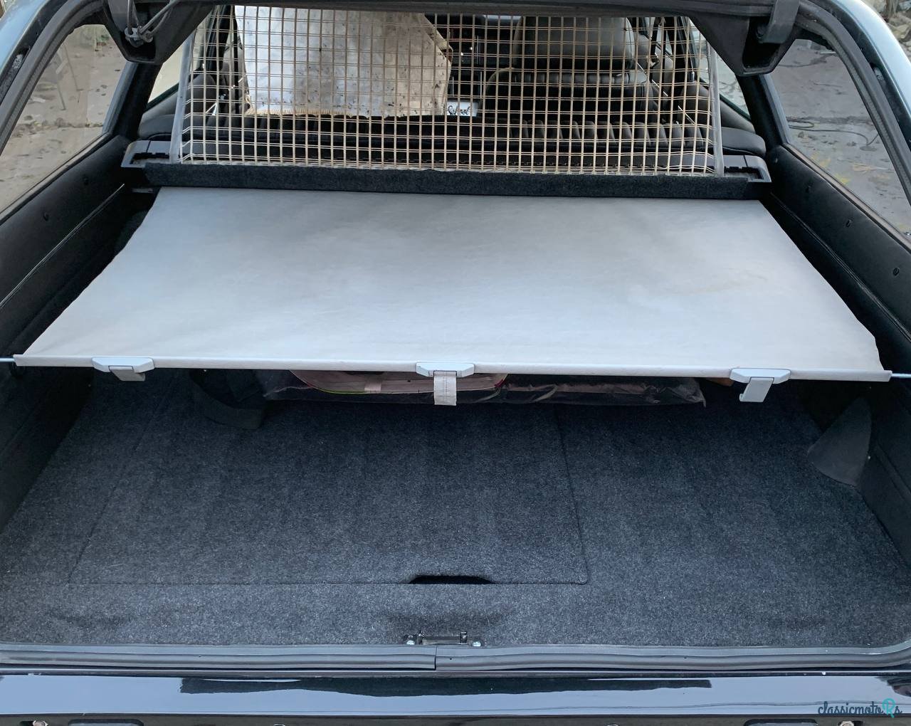 1979' Ford Taunus mk4 photo #6