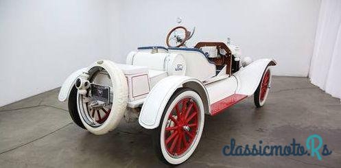 1923' Ford Model T photo #3