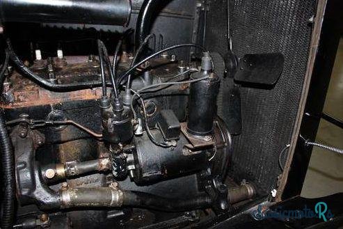 1925' Star Model F photo #2