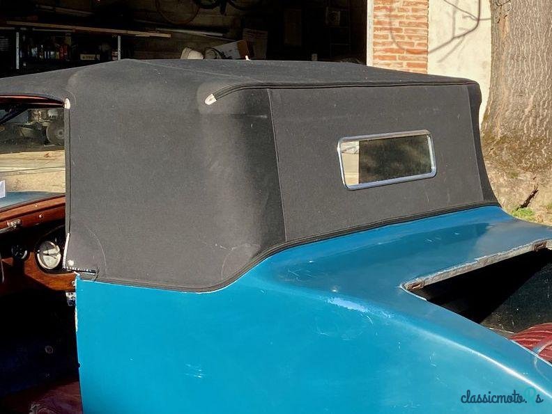 1928' AC Ac Royal photo #4