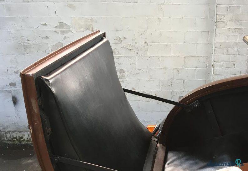 1933' Morris Cowley photo #1