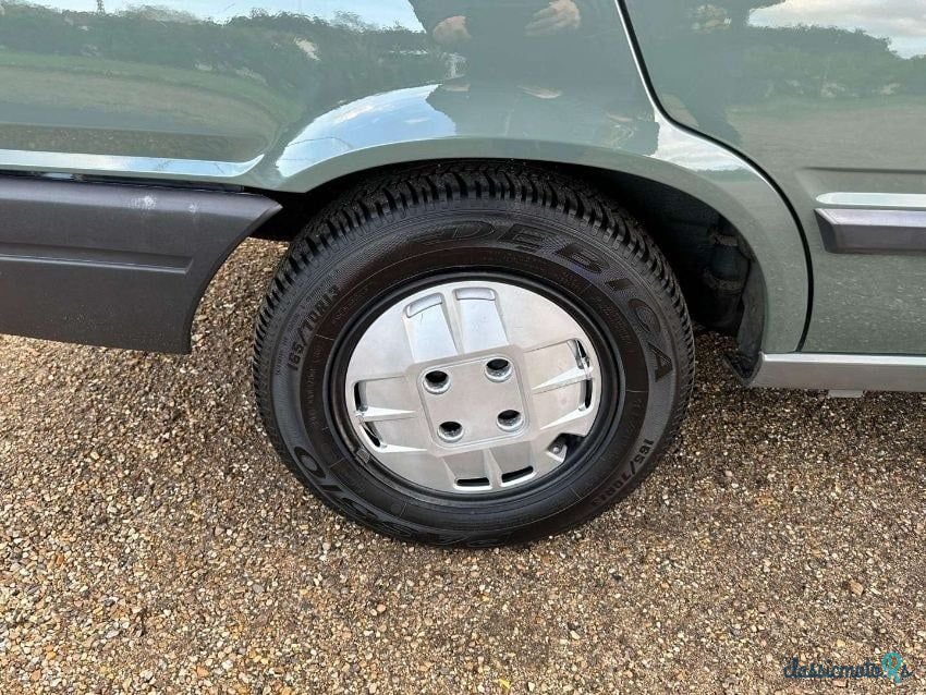 1986' Peugeot 309 photo #4