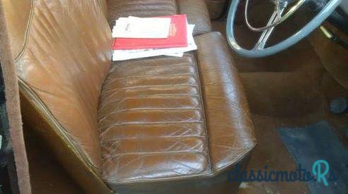 1953' Austin A70 Hereford A70 photo #2