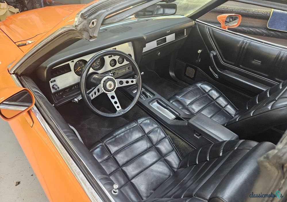 1978' Ford Mustang photo #6