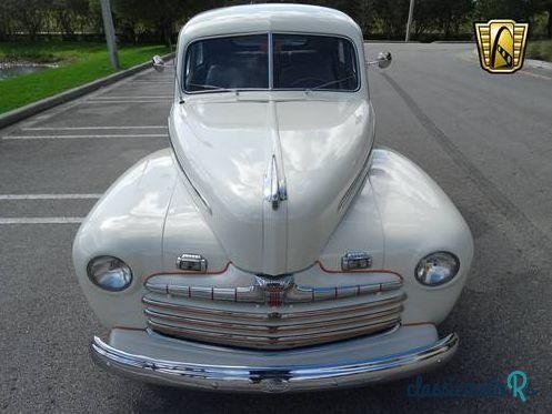 1946' Ford Deluxe photo #1