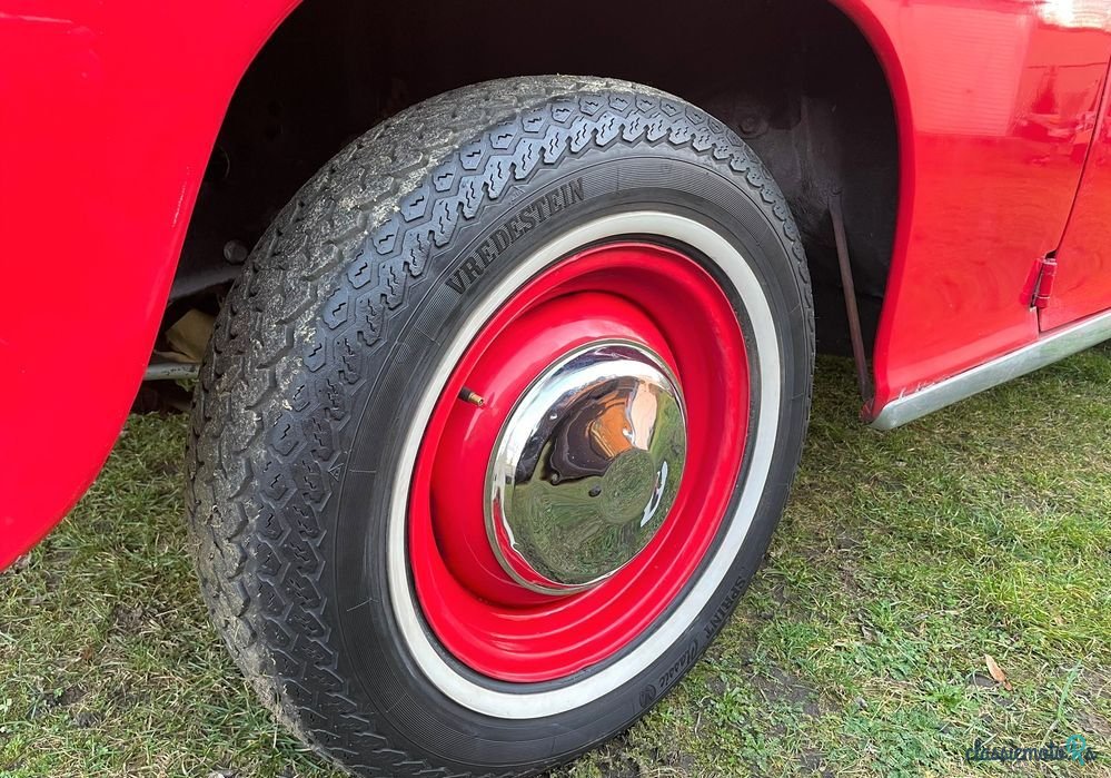 1959' Warszawa 223 photo #4