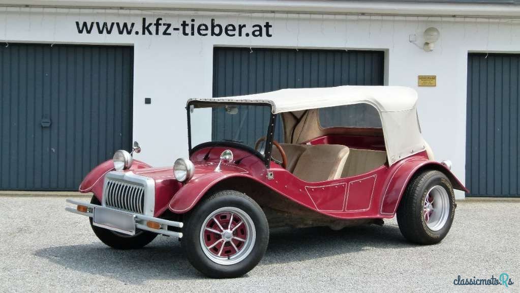 1970' Volkswagen Käfer photo #1