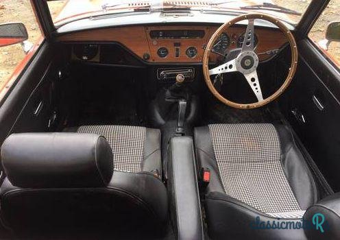 1978' Triumph Spitfire photo #5
