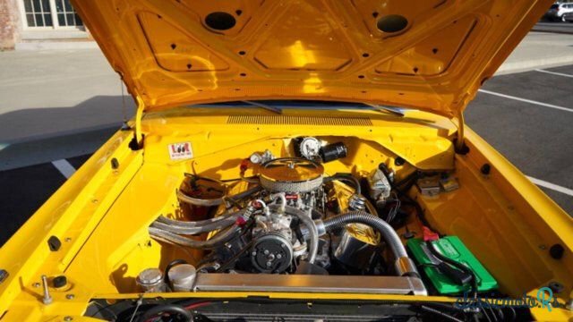 1972' Dodge Dart photo #3