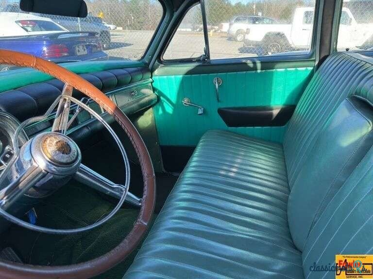 1953' Chrysler New Yorker photo #2