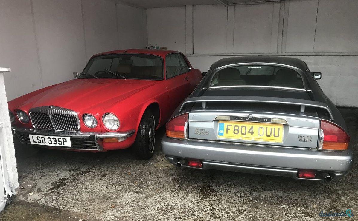 1966' Jaguar E-Type photo #3