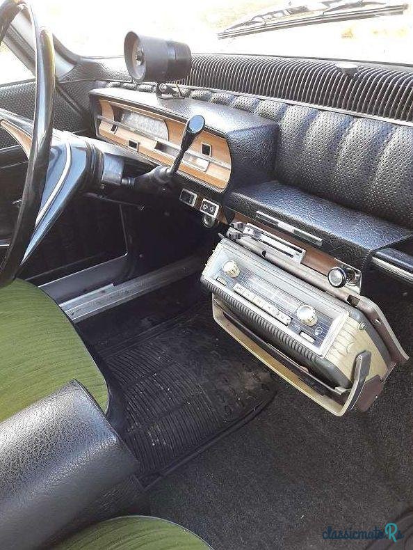 1967' Renault 16 photo #3