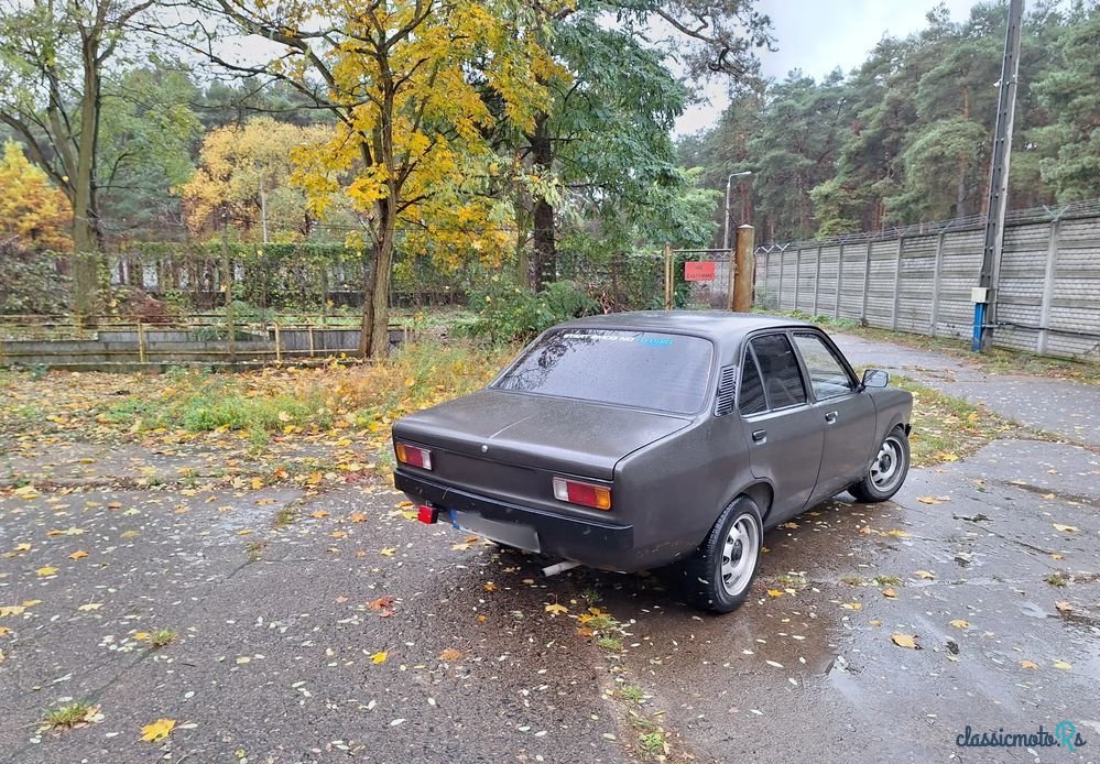 1978' Opel Kadett photo #5
