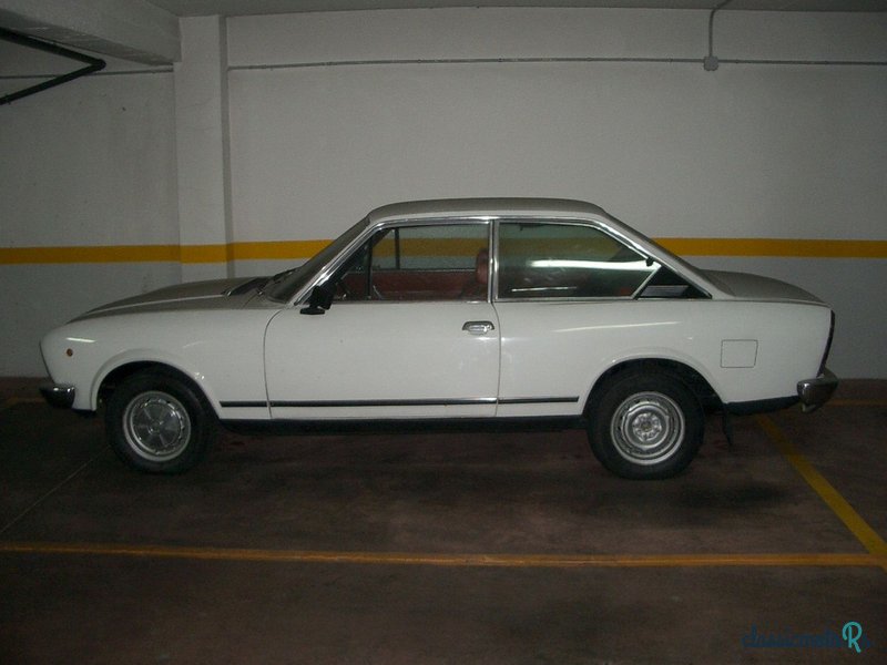 1974' Fiat 124 photo #2