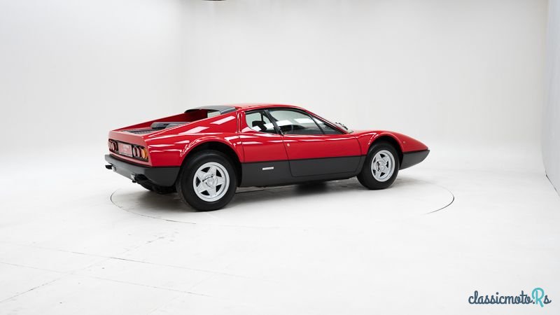 1975' Ferrari 365 GT4 BB '75 CH18453 photo #2