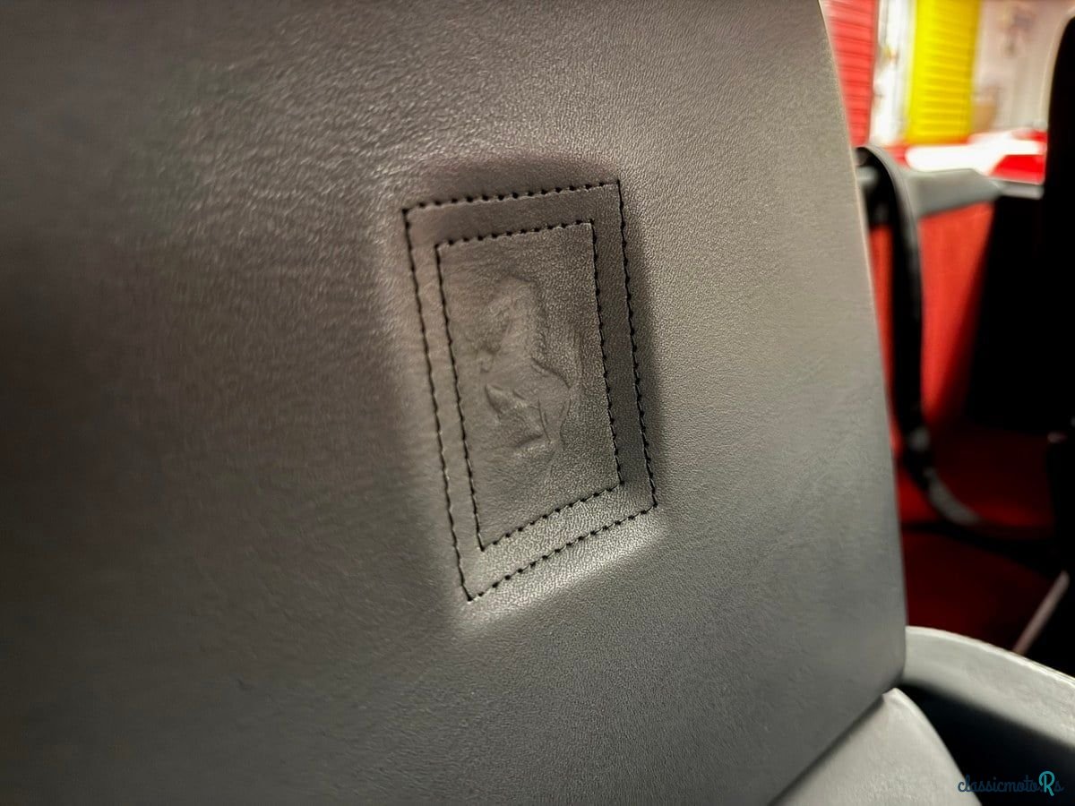 1990' Ferrari Testarossa photo #3