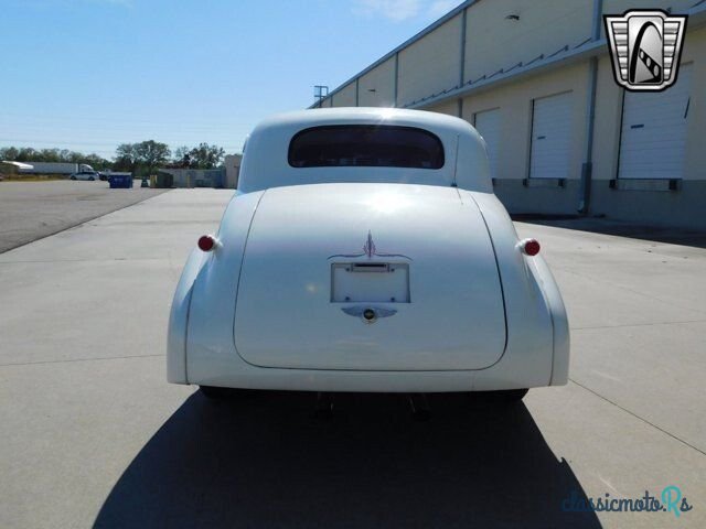 1939' Chevrolet Master Deluxe photo #4