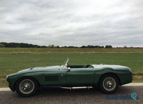 1946' Riley Hamilton Special photo #2