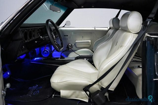 1970' Chevrolet Chevelle photo #3