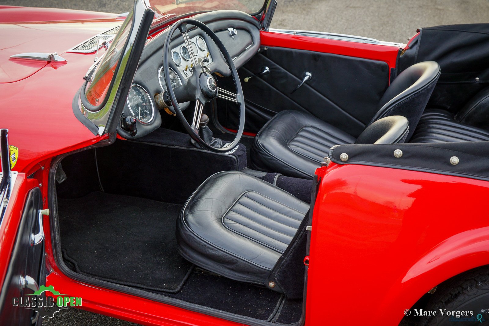 1962' Daimler Sp250 V8 photo #3