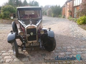 1928' Singer Junior photo #3