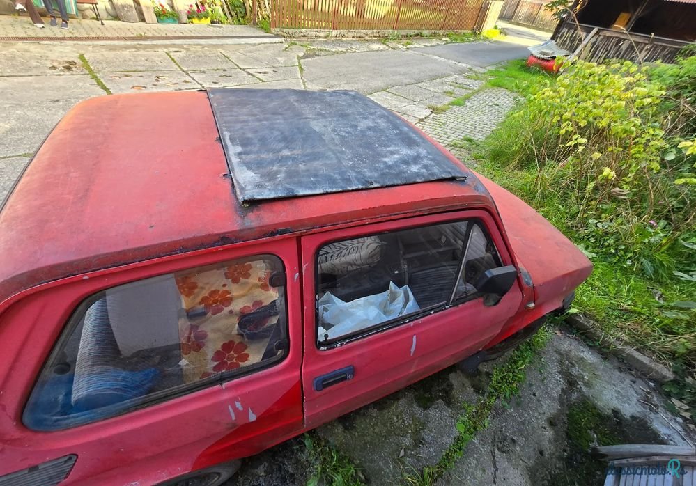 1979' Fiat 126 photo #6