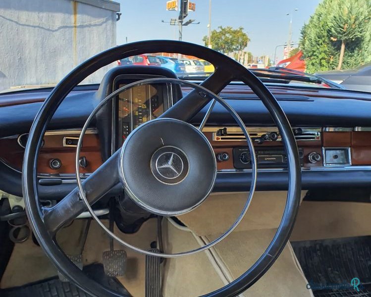 1961' Mercedes-Benz photo #1