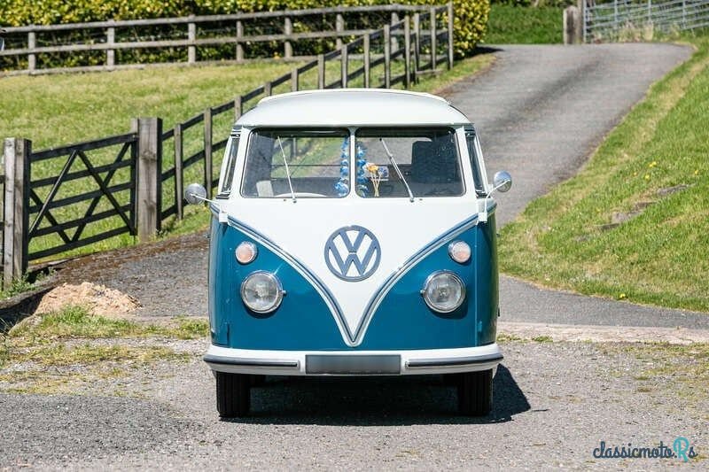 1964' Volkswagen Beetle photo #6
