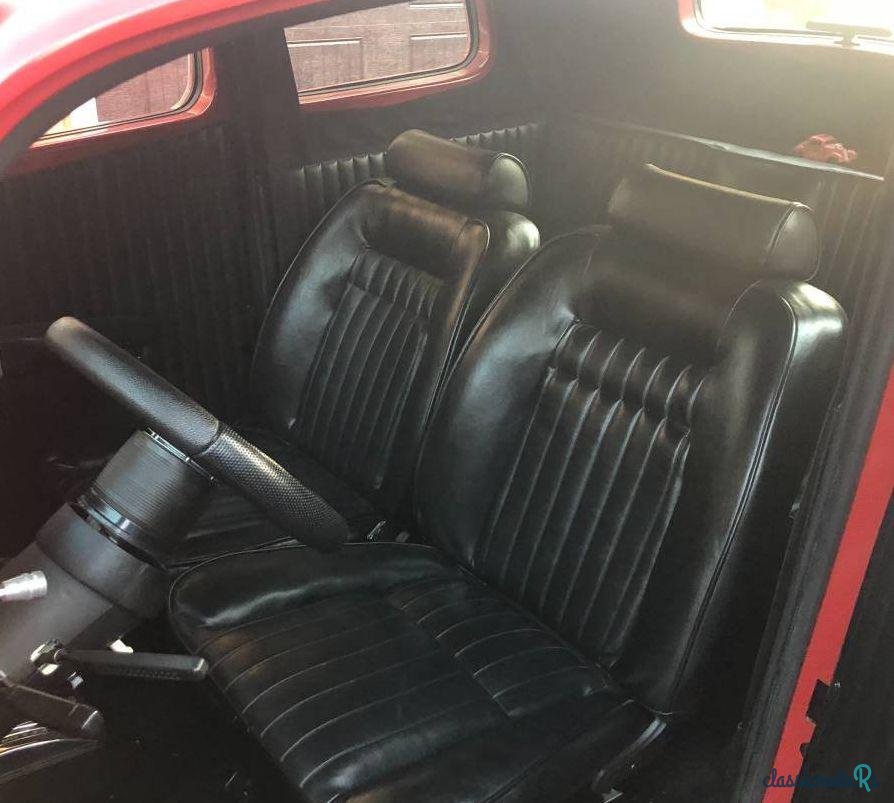 1933' Ford Vicky photo #4