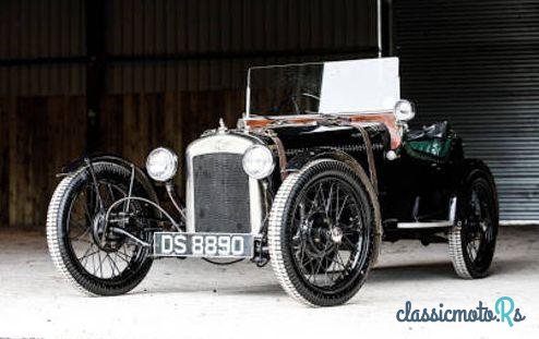 1929' Austin Austin 7 Seven Sports photo #2