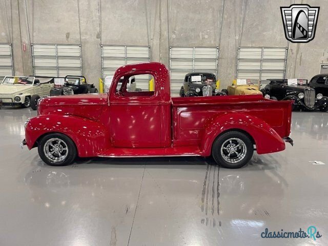 1941' Ford Pickup photo #3