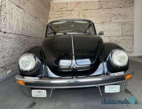 1977' Volkswagen Käfer photo #3